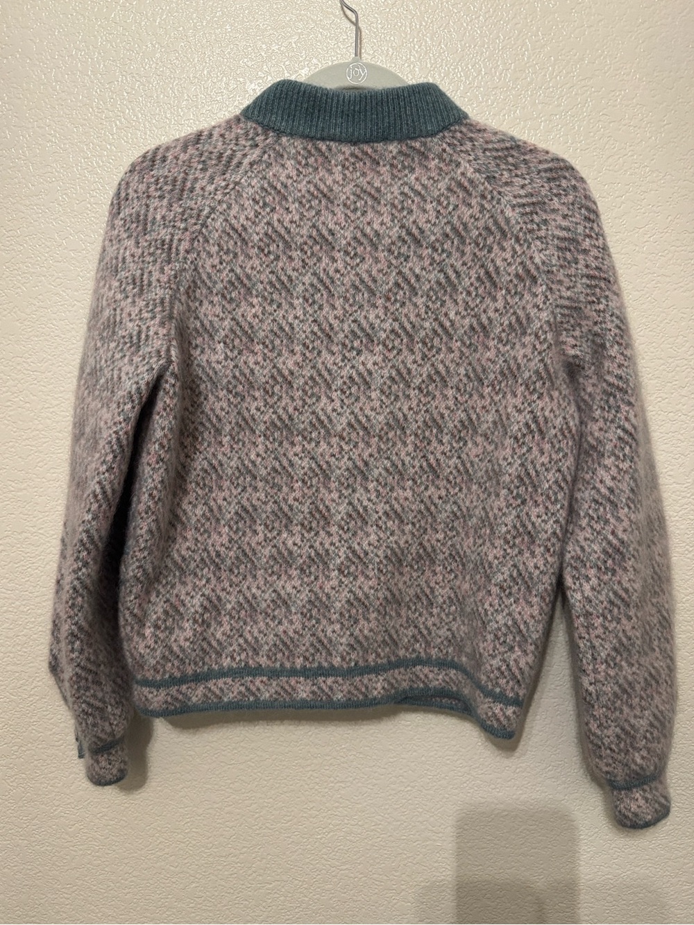 New Sezane Noah Cardigan - Picture 6 of 6